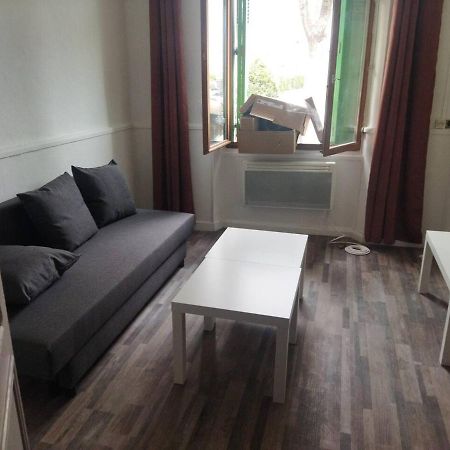 280, Studio La Seyne Rdc מראה חיצוני תמונה