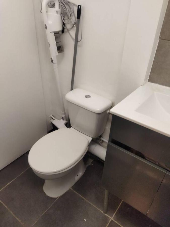 280, Studio La Seyne Rdc מראה חיצוני תמונה