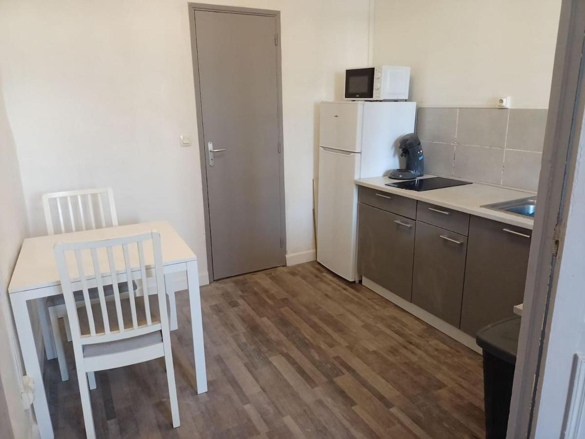280, Studio La Seyne Rdc מראה חיצוני תמונה