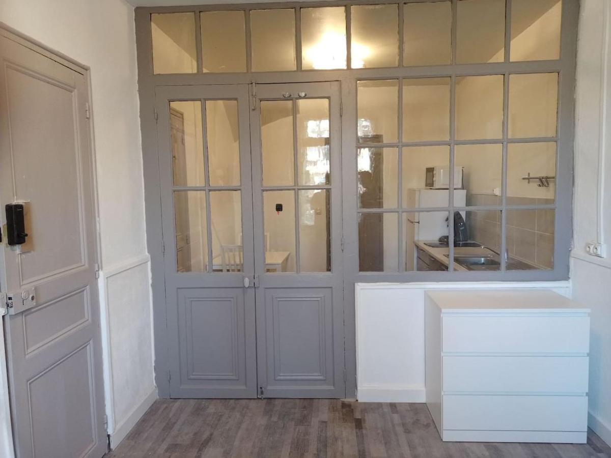 280, Studio La Seyne Rdc מראה חיצוני תמונה