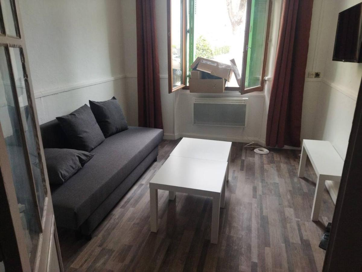 280, Studio La Seyne Rdc מראה חיצוני תמונה