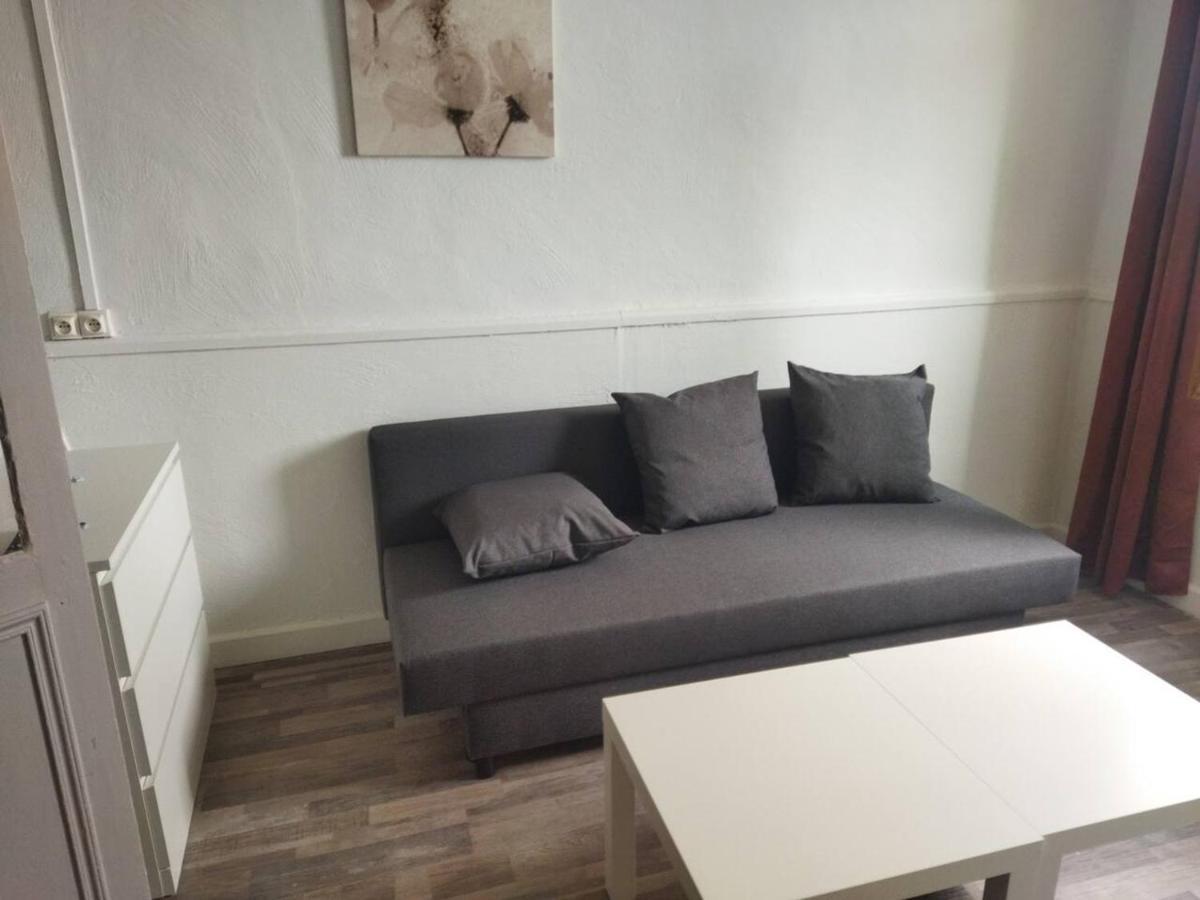 280, Studio La Seyne Rdc מראה חיצוני תמונה