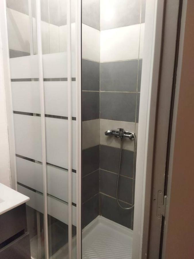 280, Studio La Seyne Rdc מראה חיצוני תמונה
